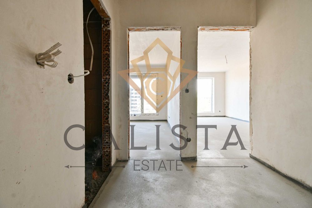 Продава се Двустаен апартамент в София, Малинова долина - 74 кв.м за 1907 €/кв.м - Снимка #10