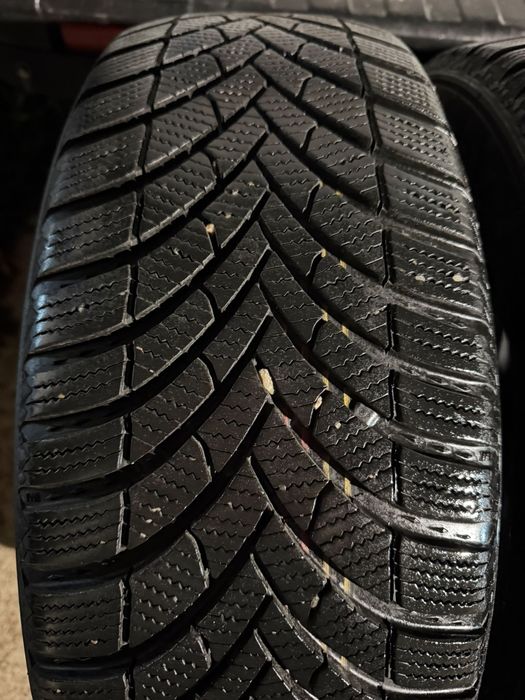 Anvelope 205/55 R16 SEMPERIT de iarna