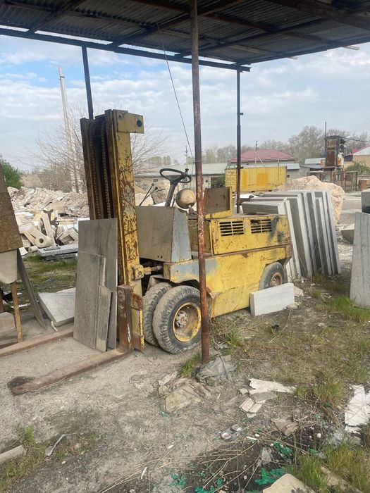 Продаётся Балканкар 3.5 тонна