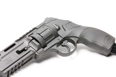 RARITATE! Pistol Airsoft [CAUCIUC] Hop Up Varianta PRO 22 J/Co2 Pusca