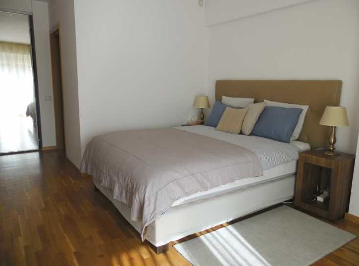 Дава се под наем Двустаен апартамент в Пловдив, Христо Смирненски - 57 кв.м за 219.3 € - Снимка #2