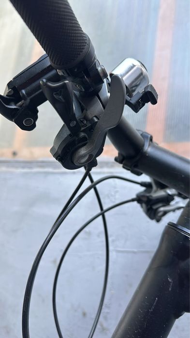 Vand bicicleta hibrida BMC