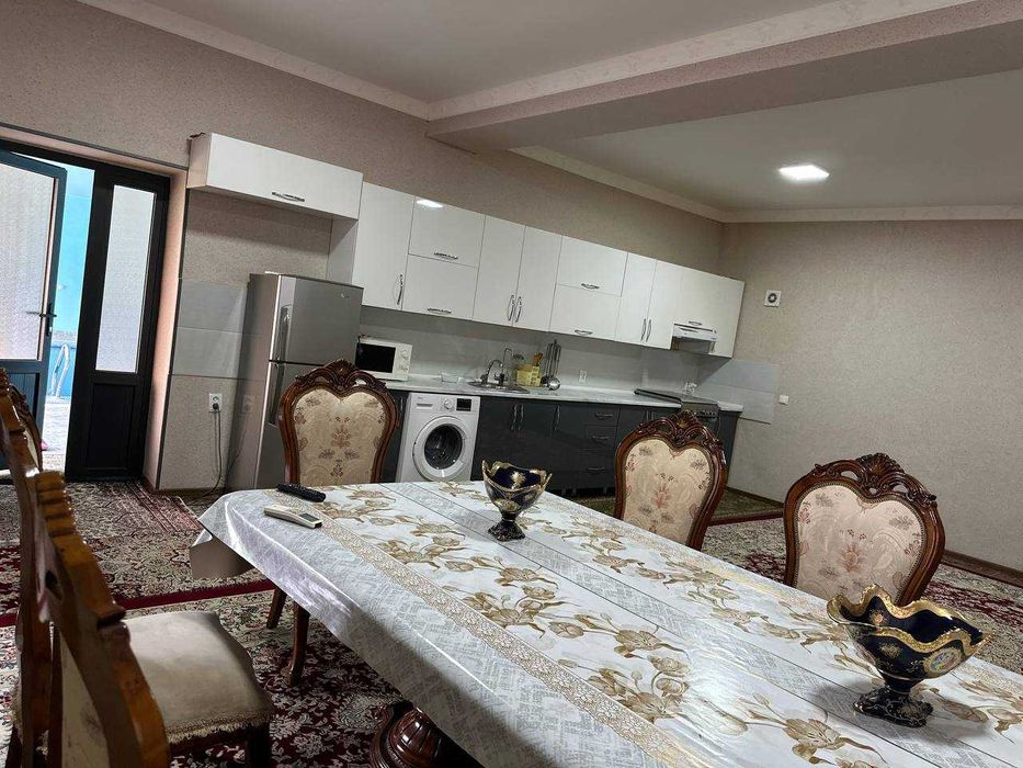 Продаётся дача Юкори Чирчикский р н  посёлок Весна 6 соток