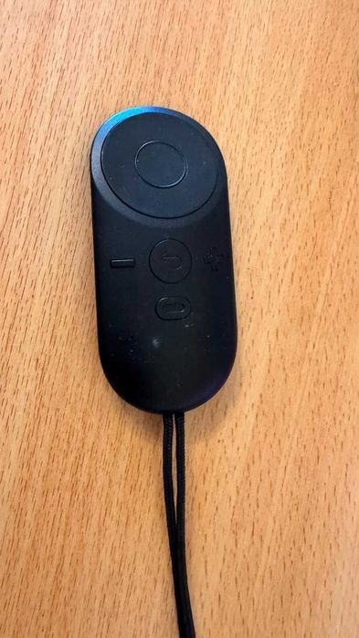 Samsung Gear VR + Controller
