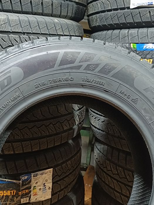215/75R16C FARROAD