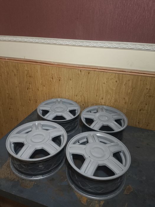 Торус титанка 14 размер