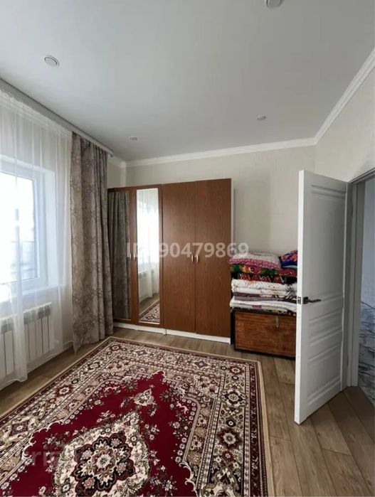 Продаётся просторный дом мкр.Деркул