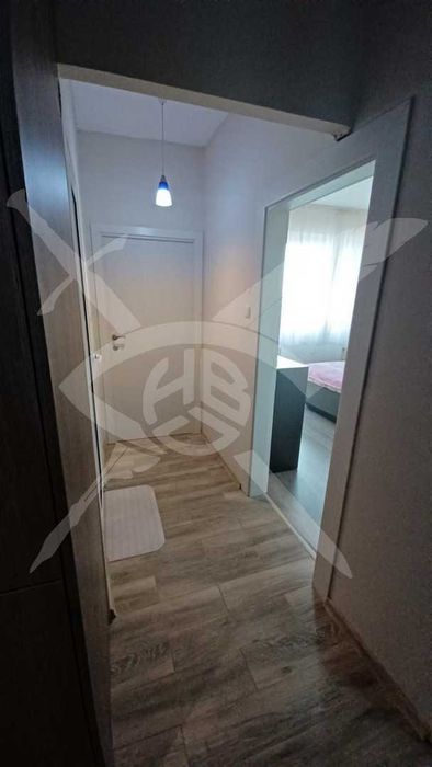 Дава се под наем Тристаен апартамент в София, Света Троица - 70 кв.м за 640 € - Снимка #4