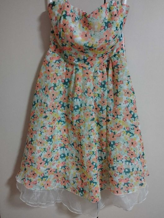 Рокля ,размер s,