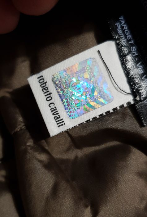 Roberto Cavalli оригинално зимно яке