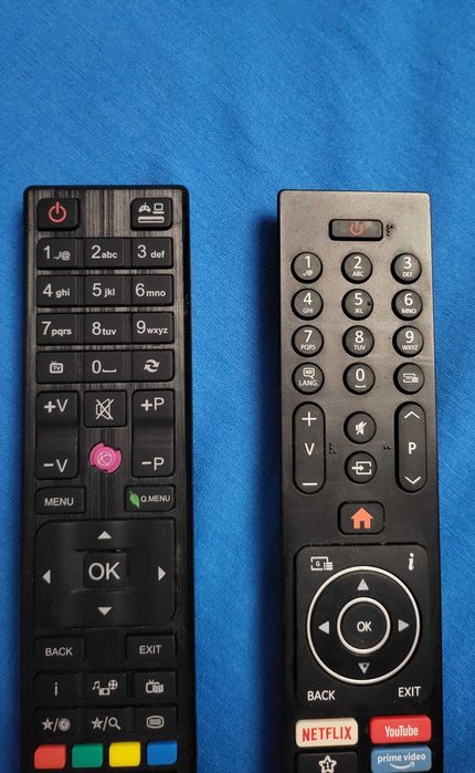 Telecomanda tv  Horizon
