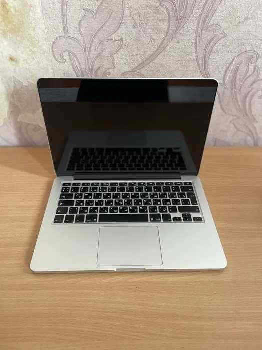 Macbook pro Retina 13, 2015