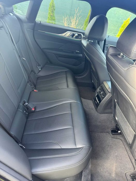 Bmw 420d g26 2022 impecabil