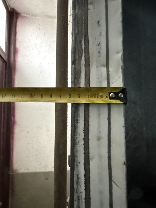 Термо бутка изотерм