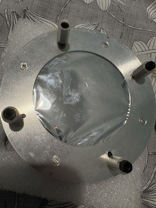 Слънчев филтър SF 100