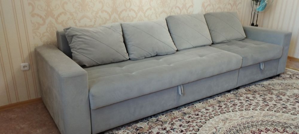 Серый иван 3,5 м