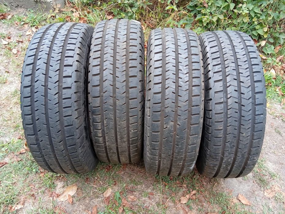 Ducato,Boxer,Jumper 215/70 R15 C