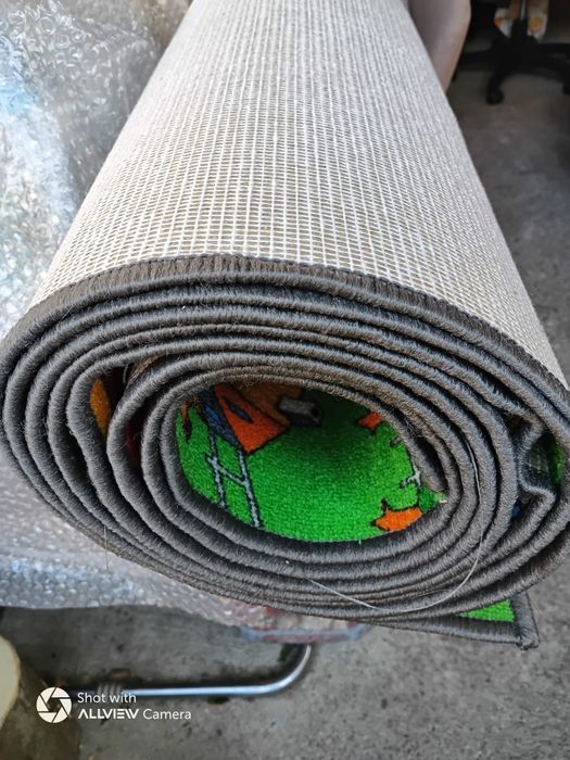 Mocheta camera copii