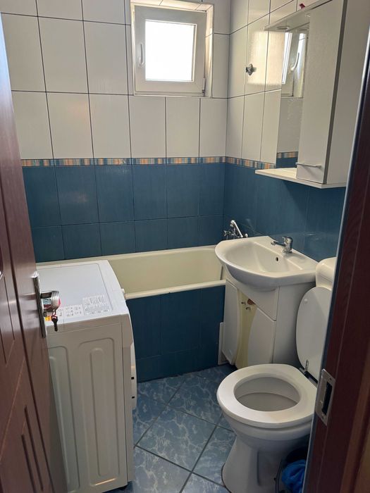 Inchirez apartament cu 2 camere - Alea Jupiter Nr. 3