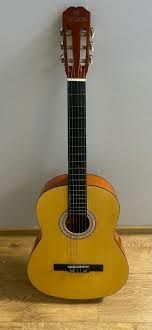 Vand chitara marca delson