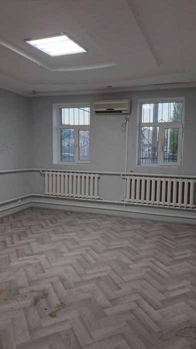 Жер уй квартираға беріледі 4 бөлме орталықта