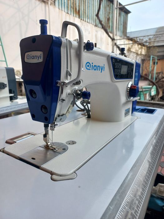 Чиани тогри чок афтамат