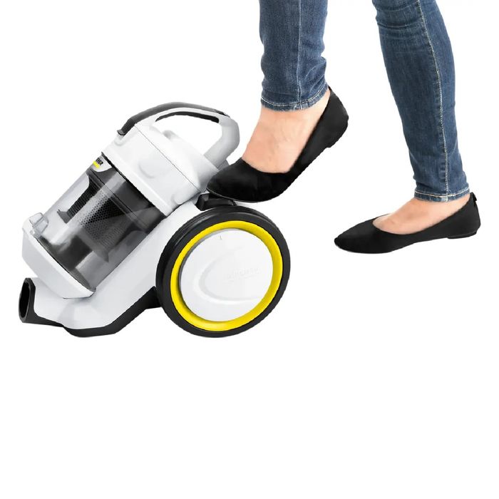 Пылесос KARCHER VC 3 PLUS 1.198