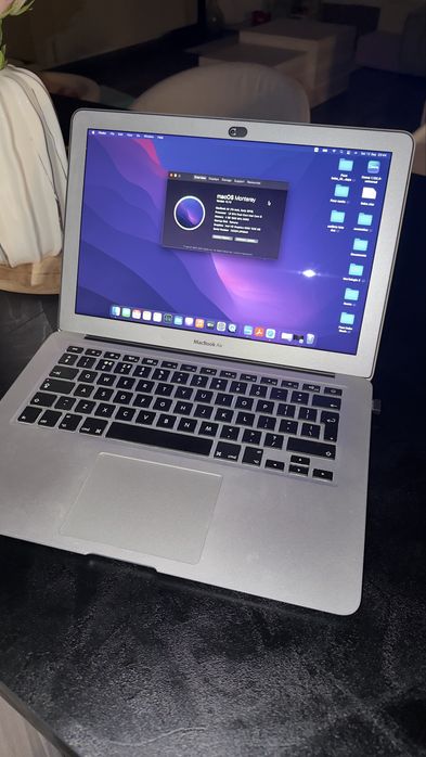 Apple MacBook Air 13”