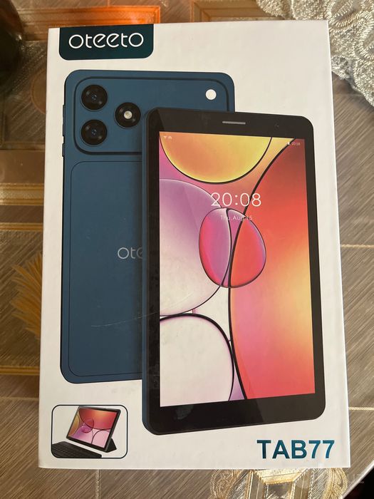 Oteeto TAB77 planshet