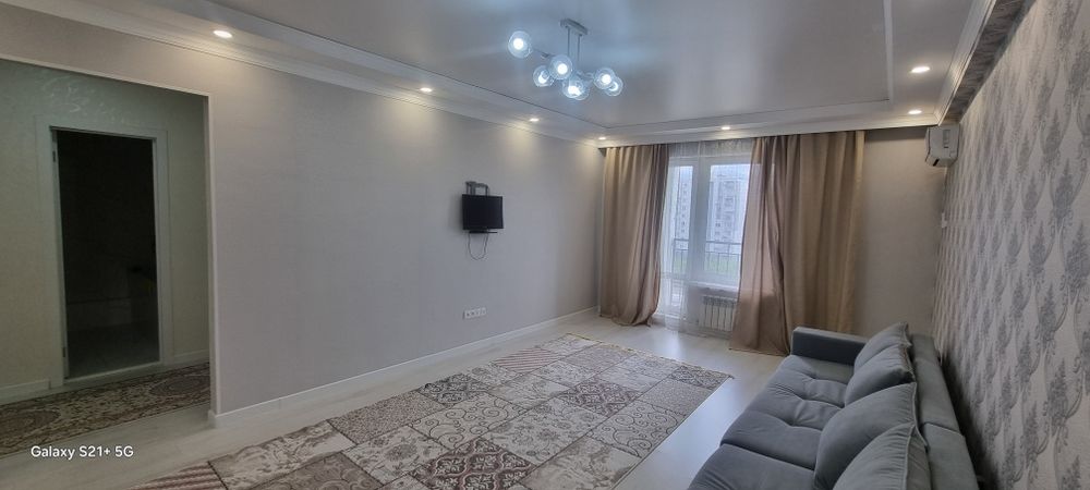 Продажа 2 комн. квартиры