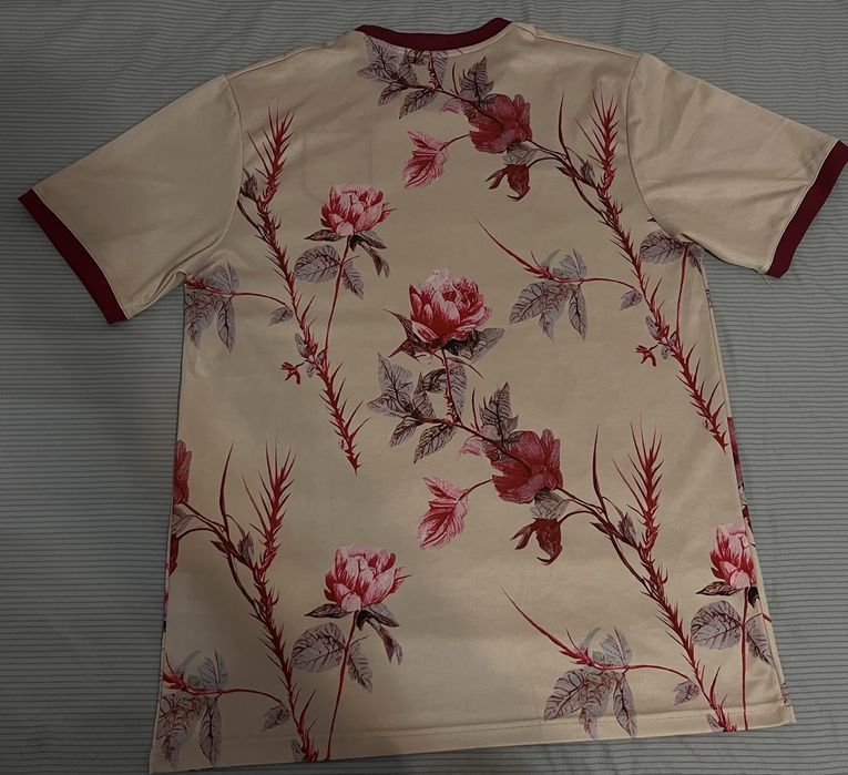 Футболка адидас