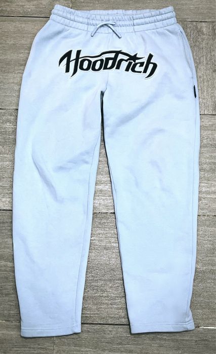 Pantaloni hoodrich