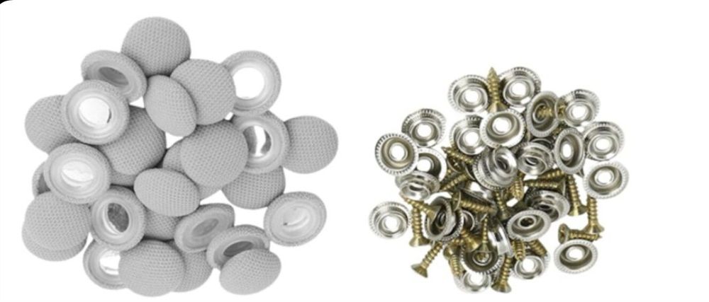 capse negru gri bej negre clipsuri reparatie plafon auto prindere usoa