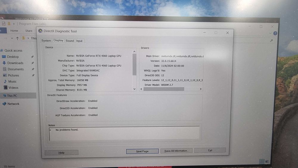 Laptop Asus FA507 [Amanet Club Caro]
