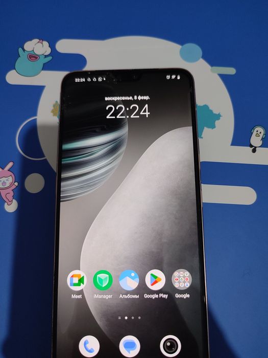 Vivo V23 сатылады