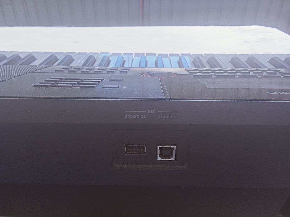 CASIO CT-X3000 багасы 120000