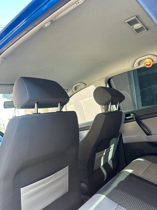Se vinde VW Polo Cross