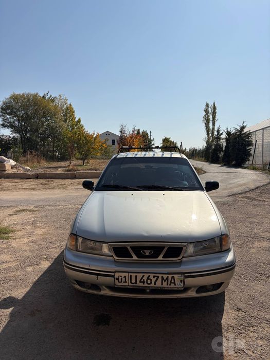 Nexia 1 sotiladi ideal