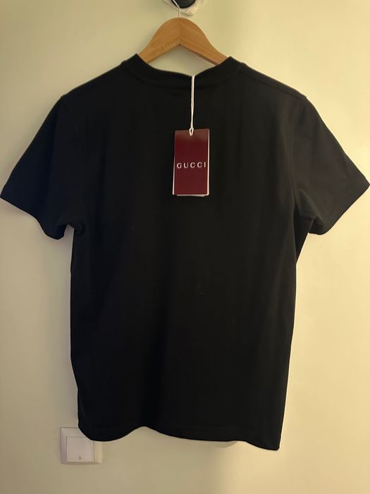 Мъжка тениска Gucci