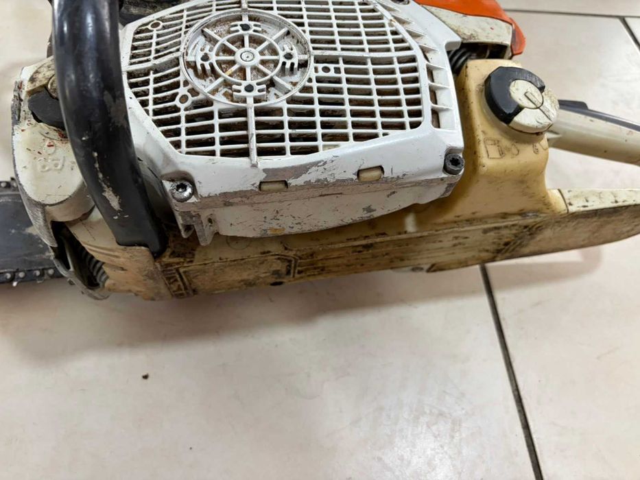 резачка-STIHL ms462