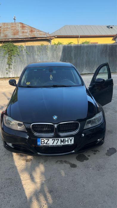 Vand BMW e90 320d 2011 facelift