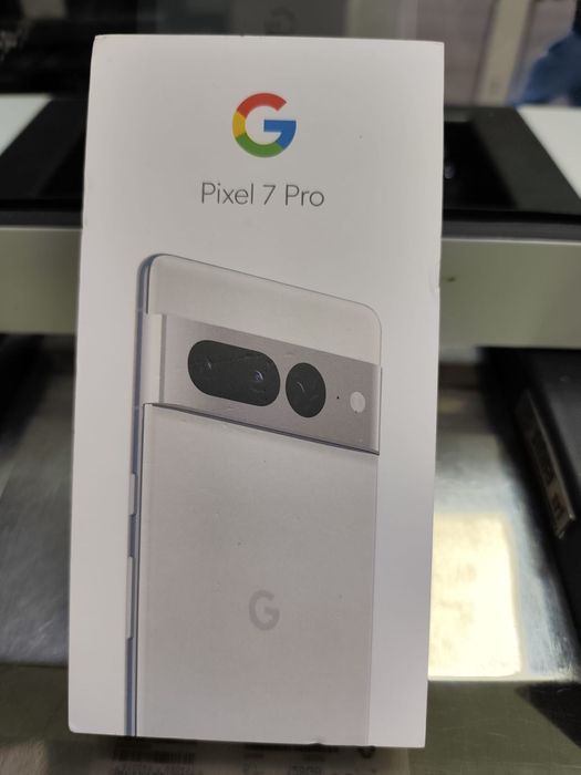 Google Pixel 7 Pro