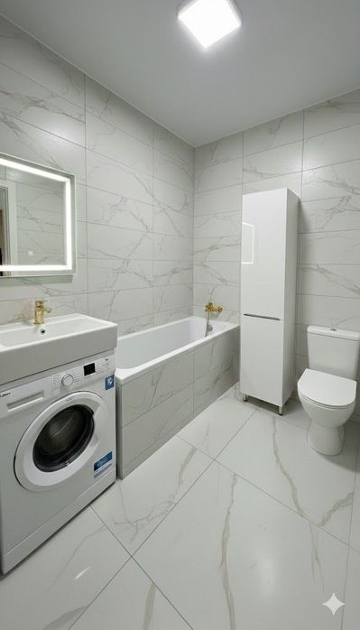 Квартира ремонт!