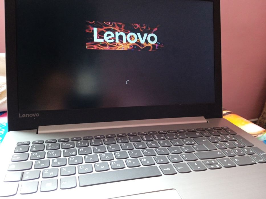 Леново селерон..