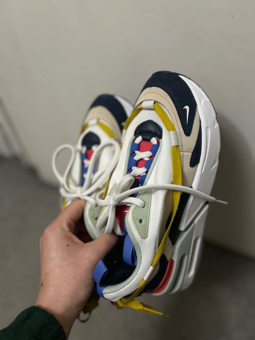 Nike Air Max Furyosa