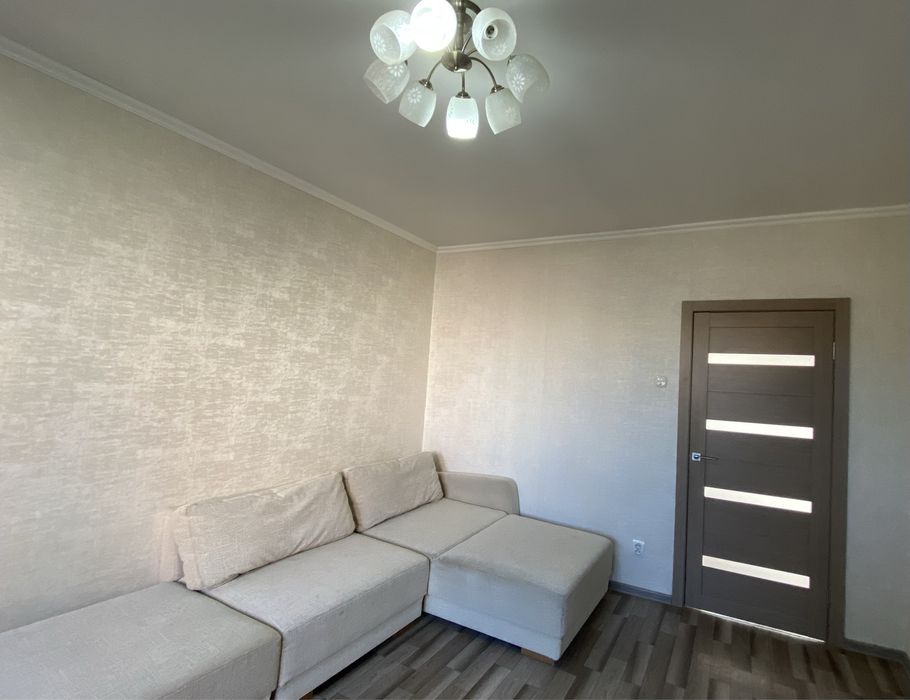 Продаётся чешская 3-х комнатная кВ,