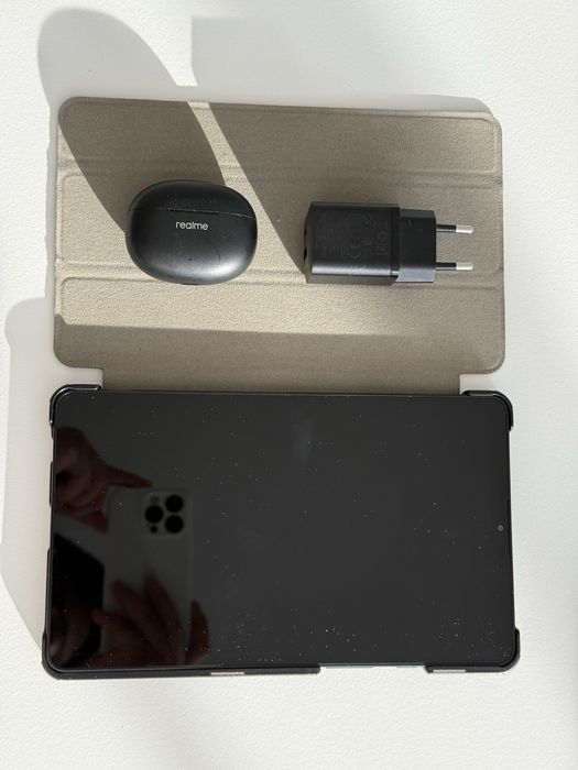 Galaxy Tab A9 4/64 gb планшет