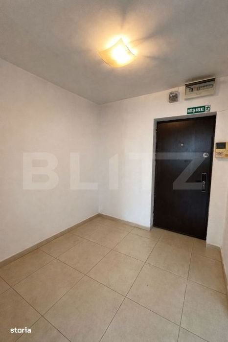 Apartament cu 4 camere, 80mp, zona Nordic, pretabil pentru sediu firma