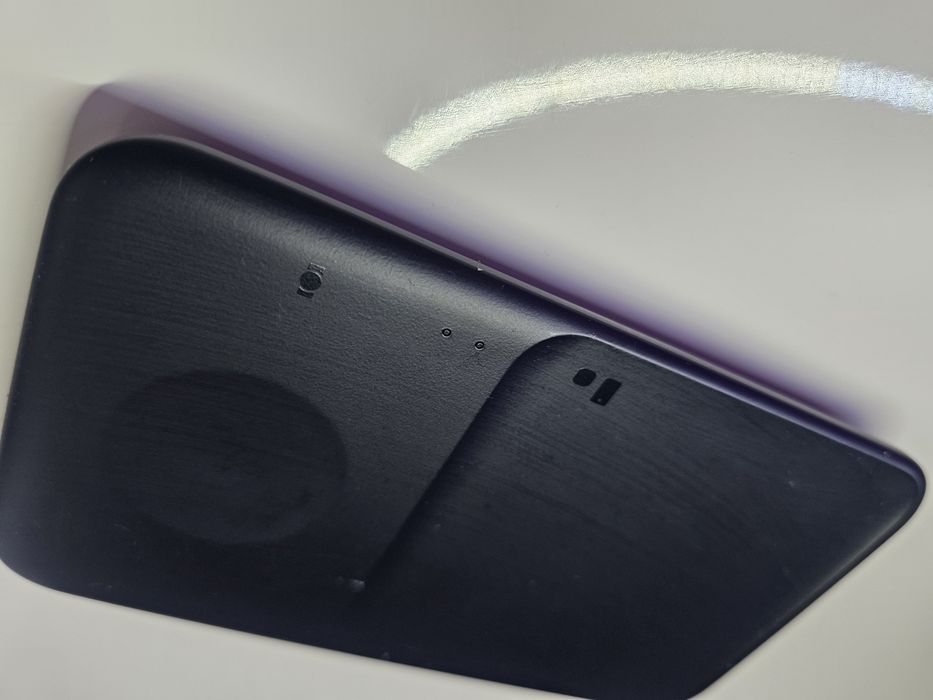 Оригинално двойно безжично зарядно Samsung Wireless Charger EP-P4300
