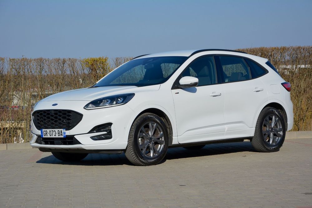Ford Kuga ST-Line 2023